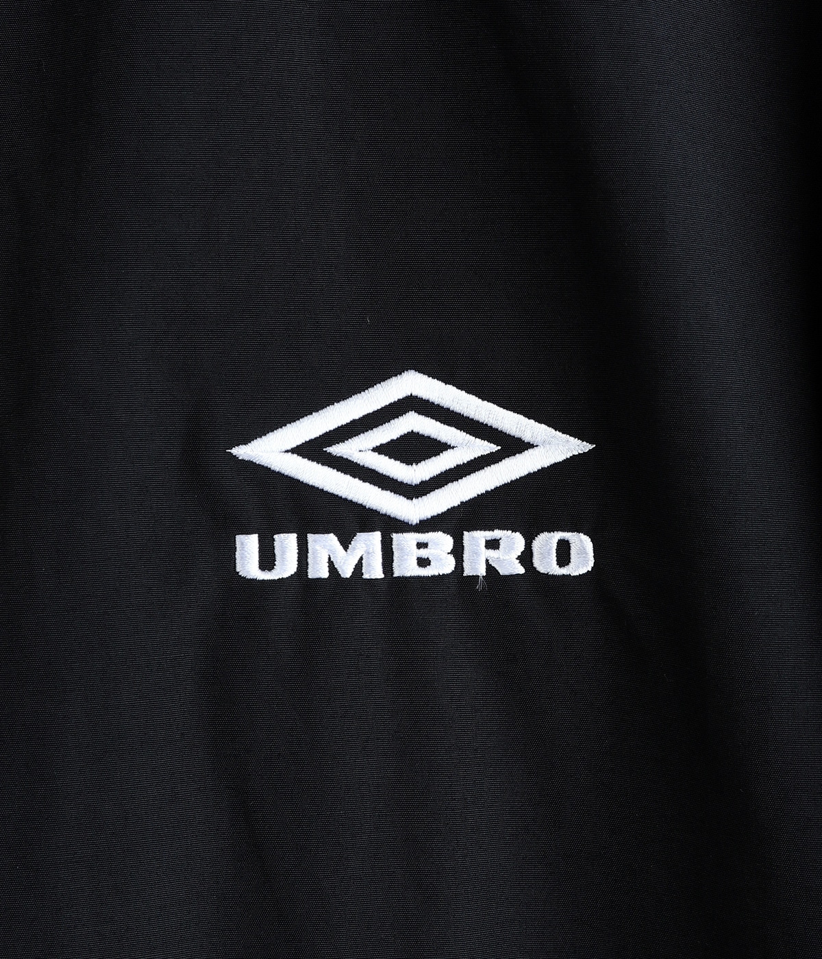 CO/NY POPLIN TRACK JACKET | ssstein(シュタイン) / アウター