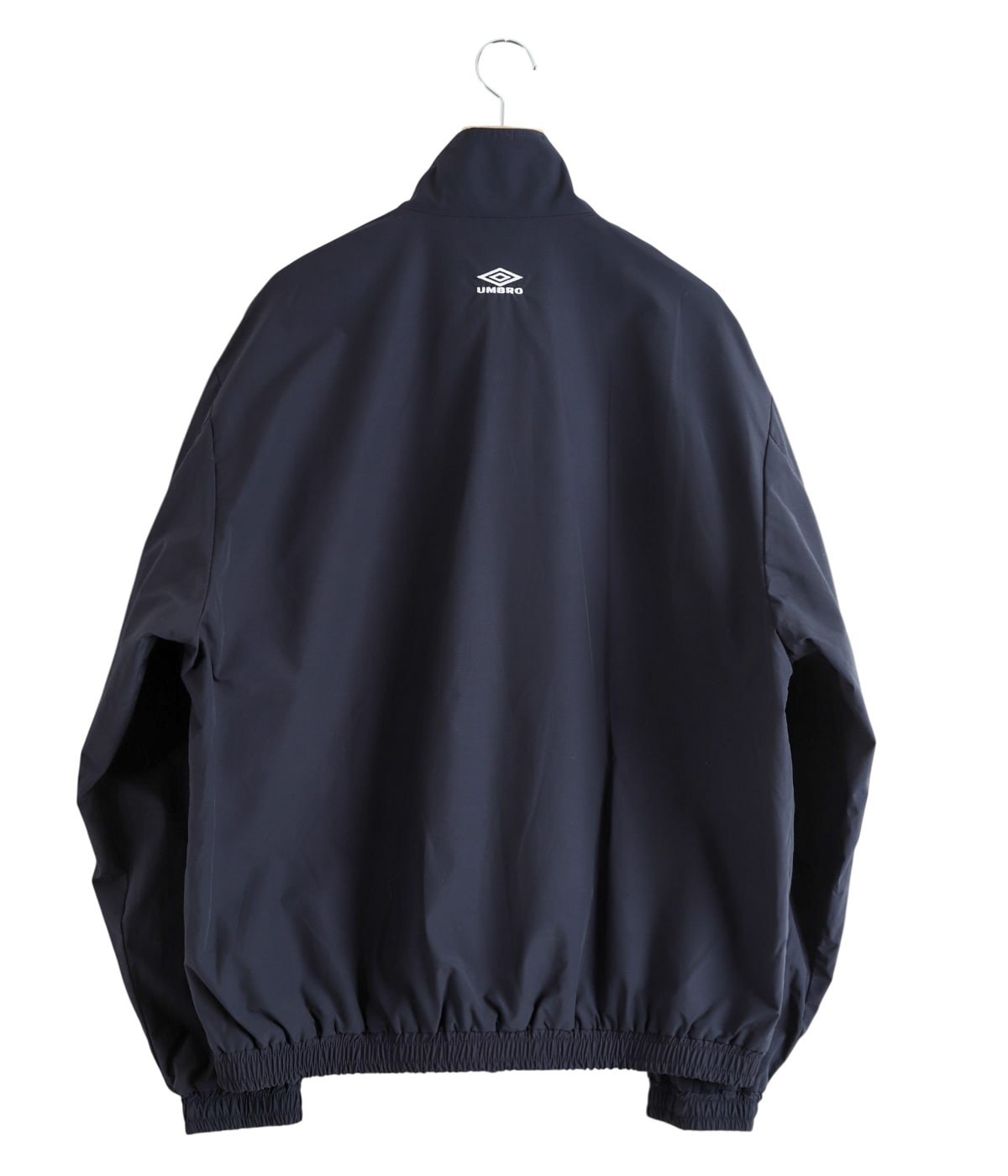 CO/NY POPLIN TRACK JACKET | ssstein(シュタイン) / アウター