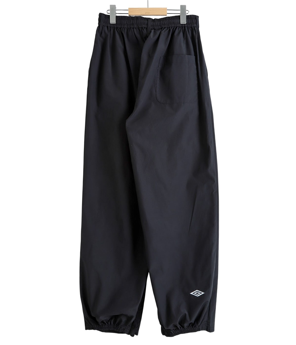 CO/NY POPLIN TRACK TROUSERS | ssstein(シュタイン) / パンツ