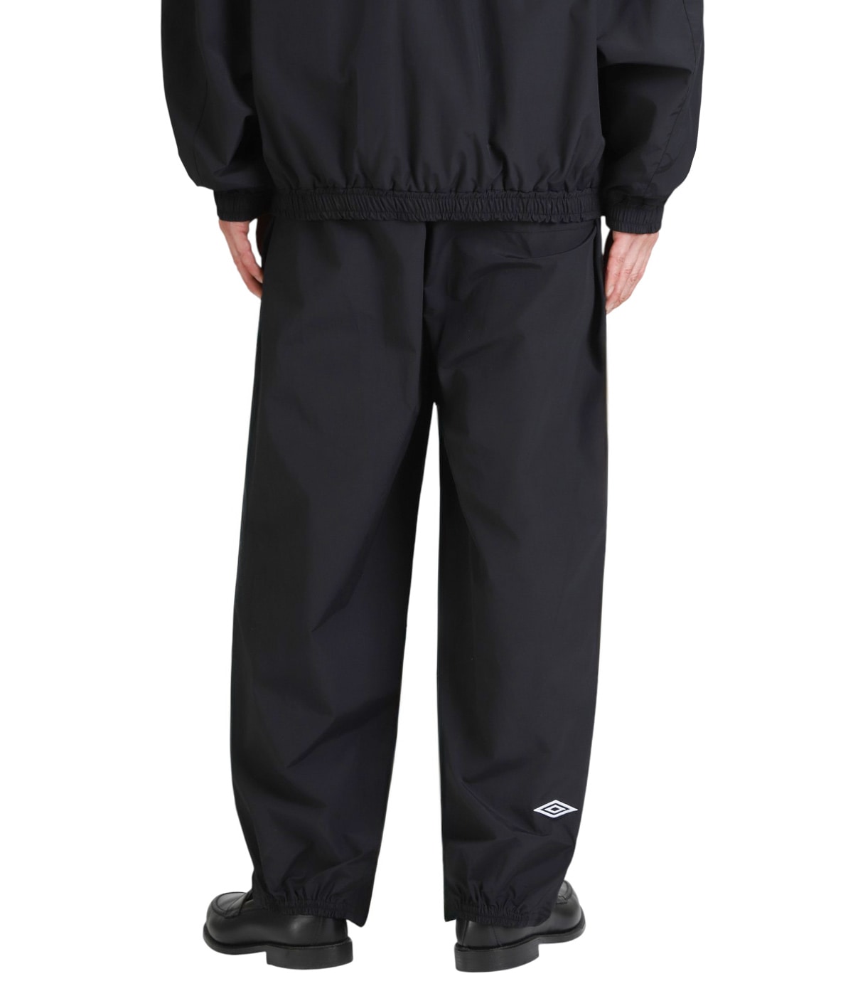 90s ユーロ製 Burtons rayon polyester slacks 1990's Rayon blend slacks pants | Rabble. onlin