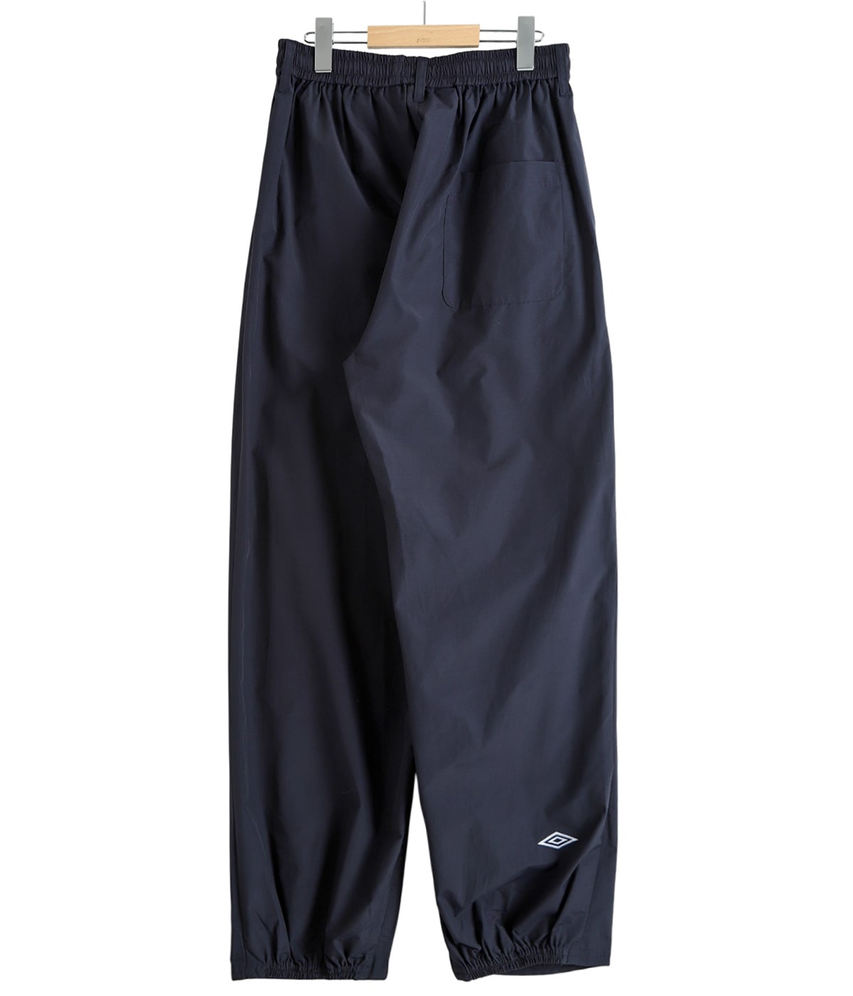 CO/NY POPLIN TRACK TROUSERS | ssstein(シュタイン) / パンツ