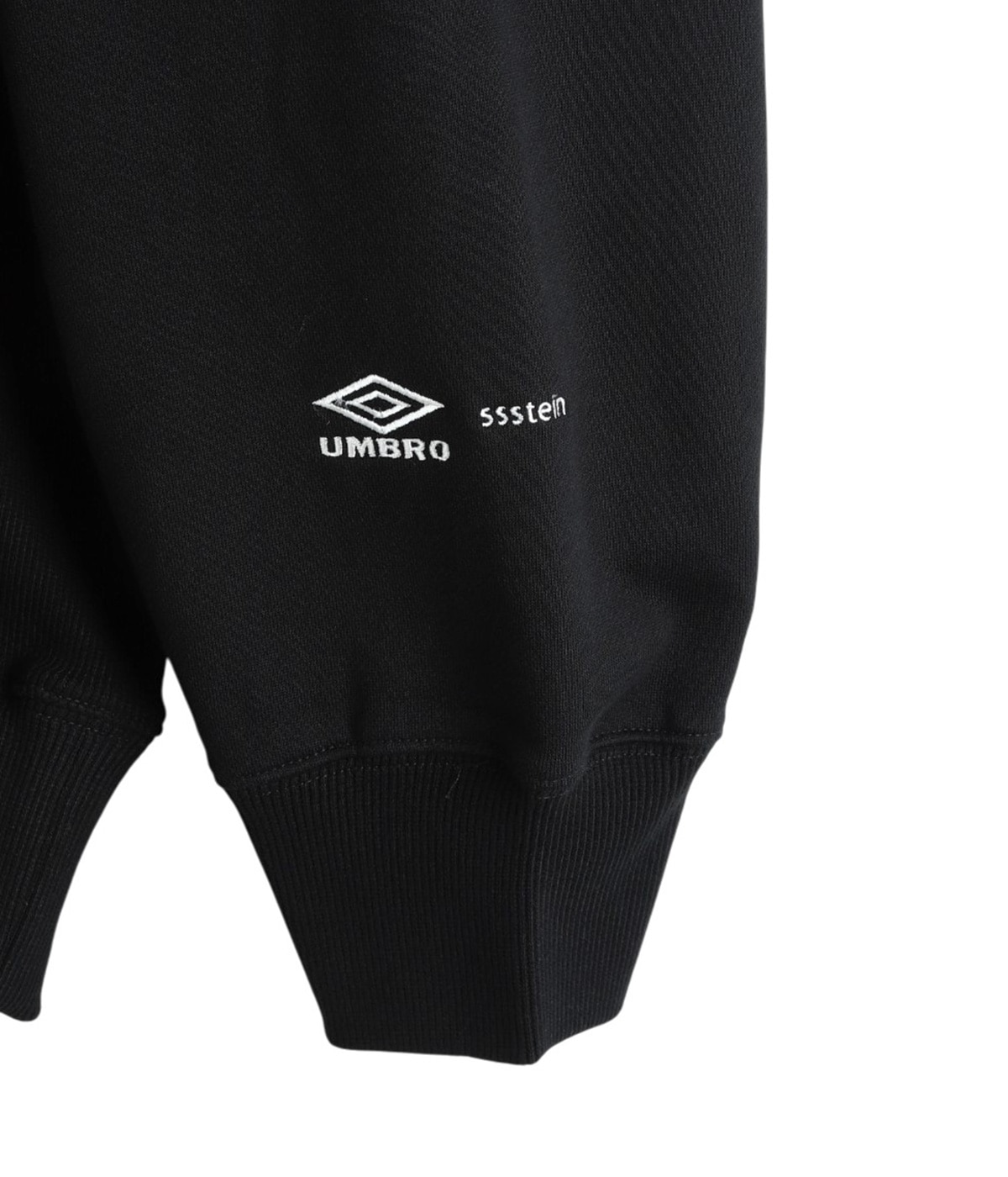 トップス ssstein UMBRO HIGH GAUGE COTTON SWEAT S HIGH GAUGE COTTON SWEAT LS | ssstein(シュタイン) / トップス