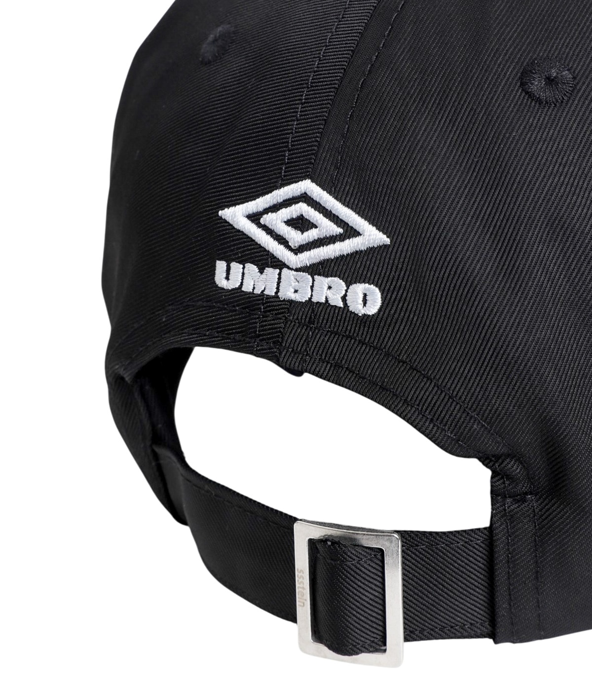 WATER REPELLENT CAP | ssstein(シュタイン) / 帽子 キャップ