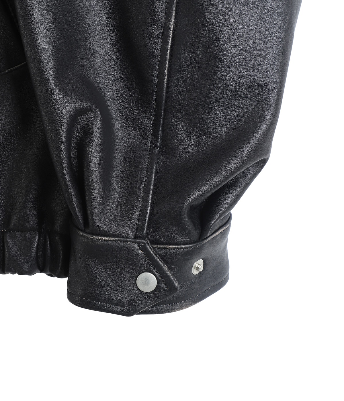 vintage レザージャケット Kawasakiビンテージジャケットを手に入れよう！MotoGPファン必見！