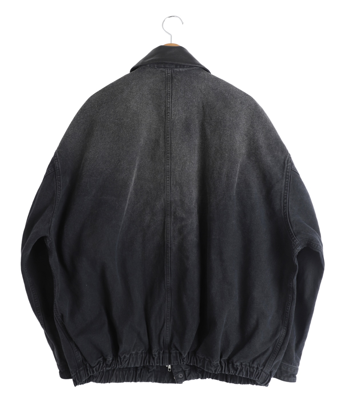 SULFUR DYED OXFORD VINTAGE JACKET | ssstein(シュタイン) / アウター