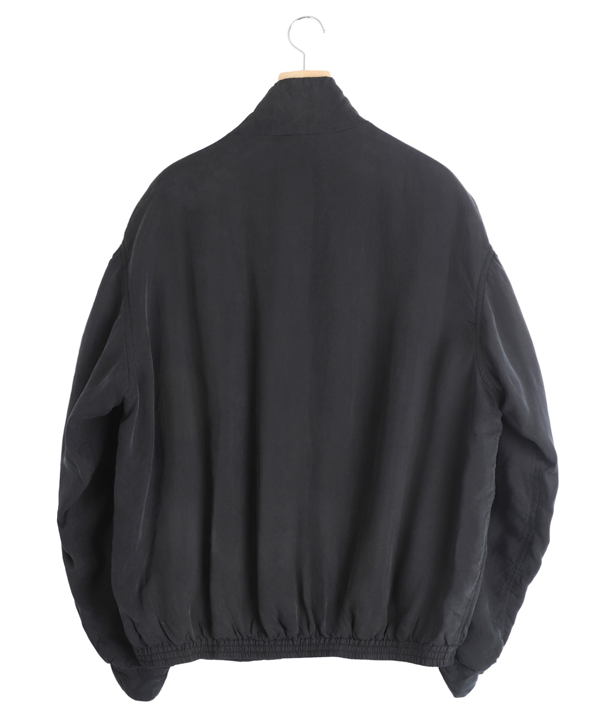 CUPRO FIBRIL VINTAGE ZIP JACKET | ssstein(シュタイン) / アウター