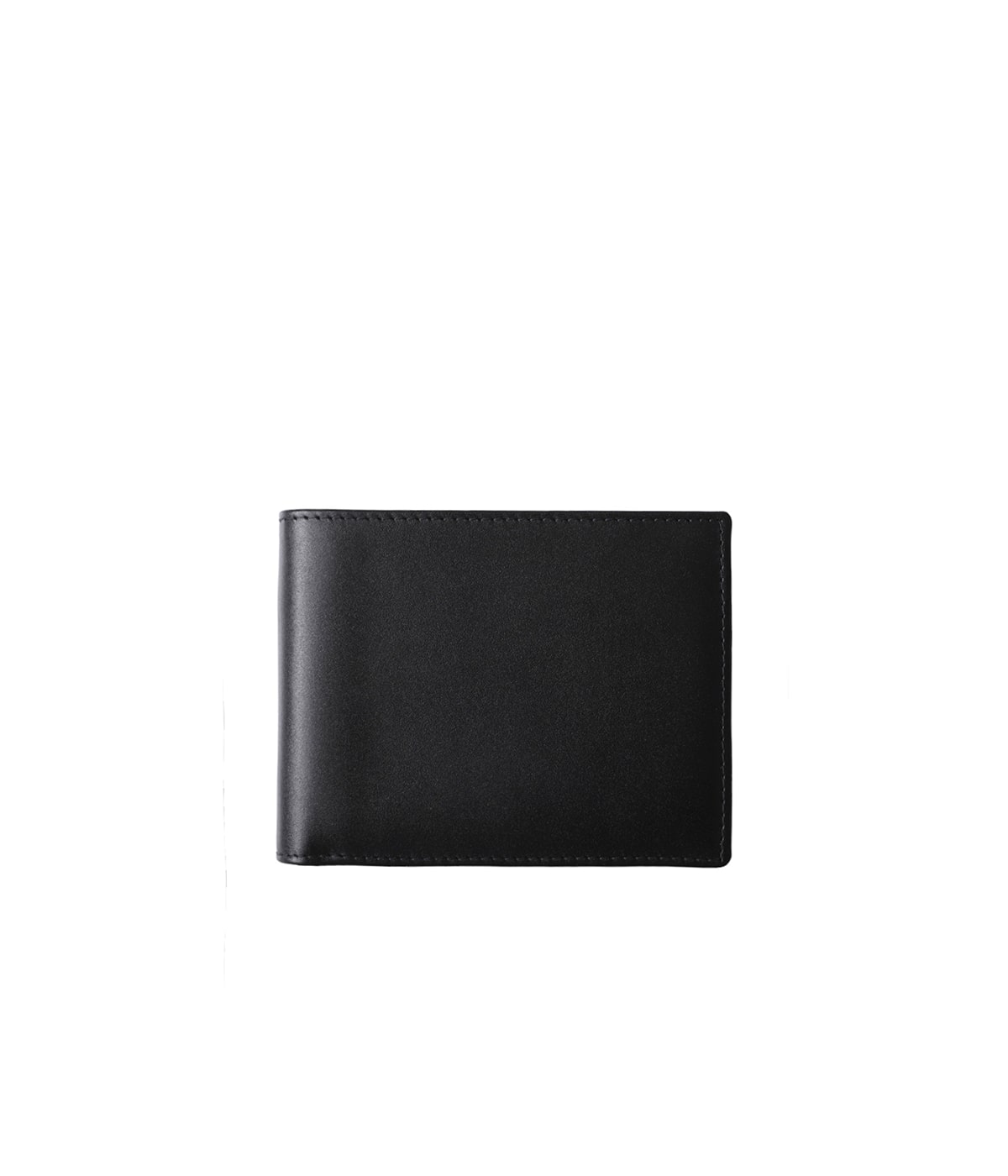 Billfold with 3 C/C & coin purse | ETTINGER(エッティンガー