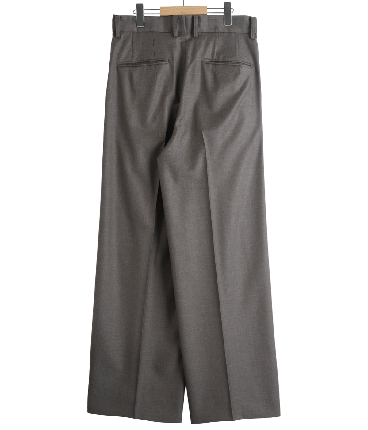 パンツ ssstein EXTRA WIDE TROUSERS EXTRA WIDE TROUSERS | ssstein(シュタイン) / パンツ スラックス