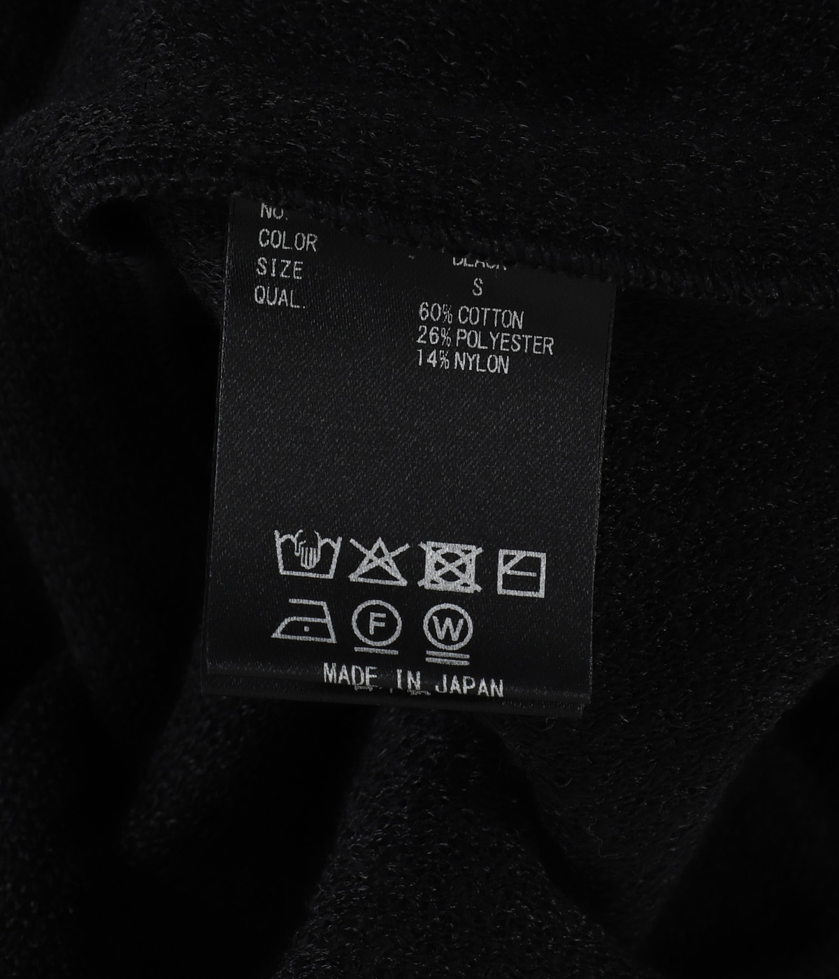 SLUB COTTON KNIT SKIPPER LS | ssstein(シュタイン) / トップス