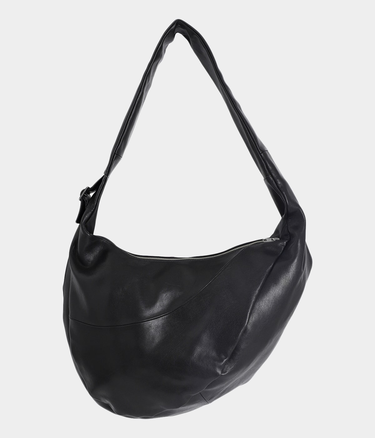 TWIST SHOULDER BAG | ssstein(シュタイン) / バッグ ショルダーバッグ