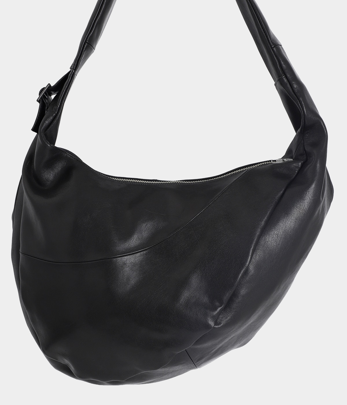 TWIST SHOULDER BAG | ssstein(シュタイン) / バッグ ショルダーバッグ