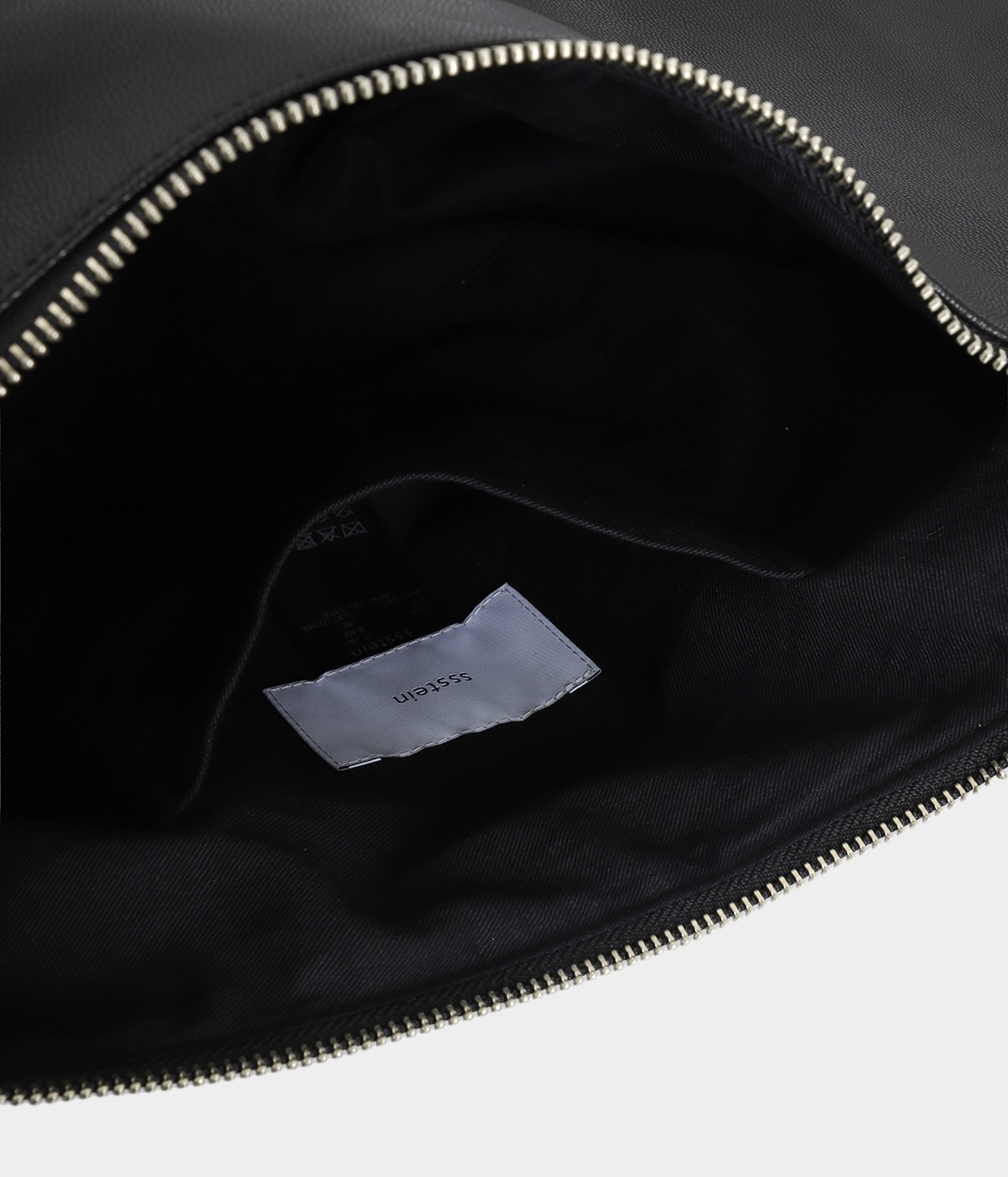 TWIST SHOULDER BAG | ssstein(シュタイン) / バッグ ショルダーバッグ