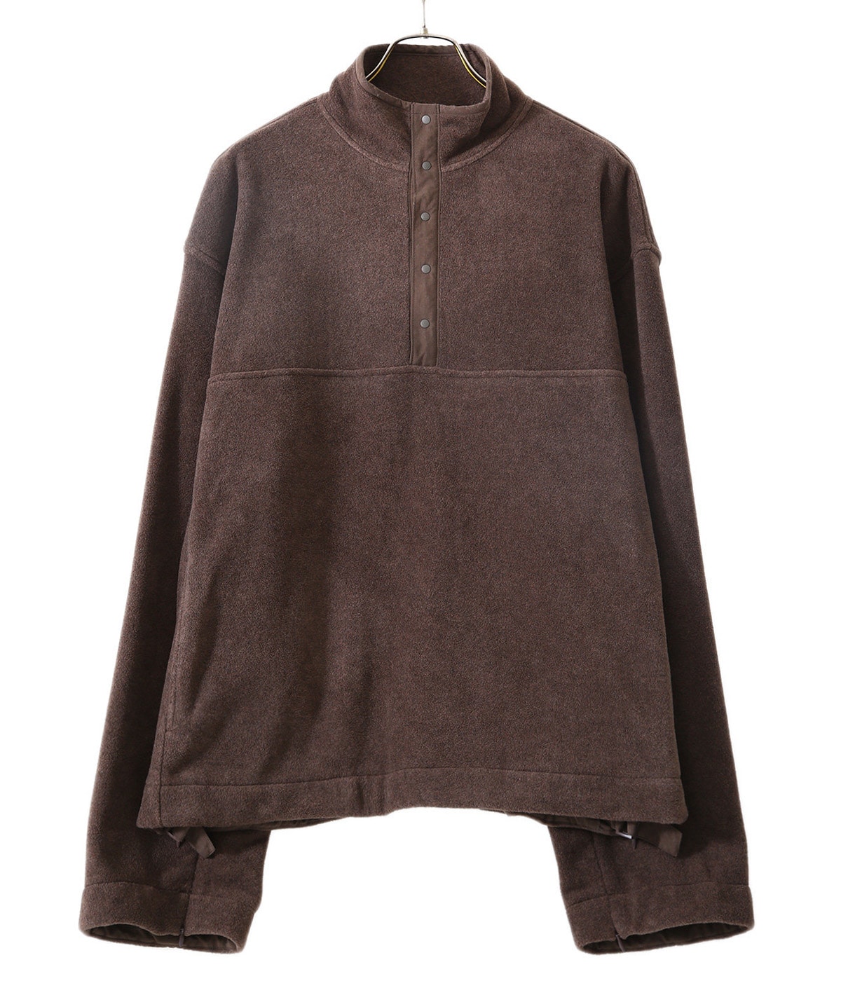 ジャケット・アウター stein OVERSIZED FLEECE TOP stein 】OVERSIZED FLEECE TOP / スタッフブログ - ARKnets 公式通販
