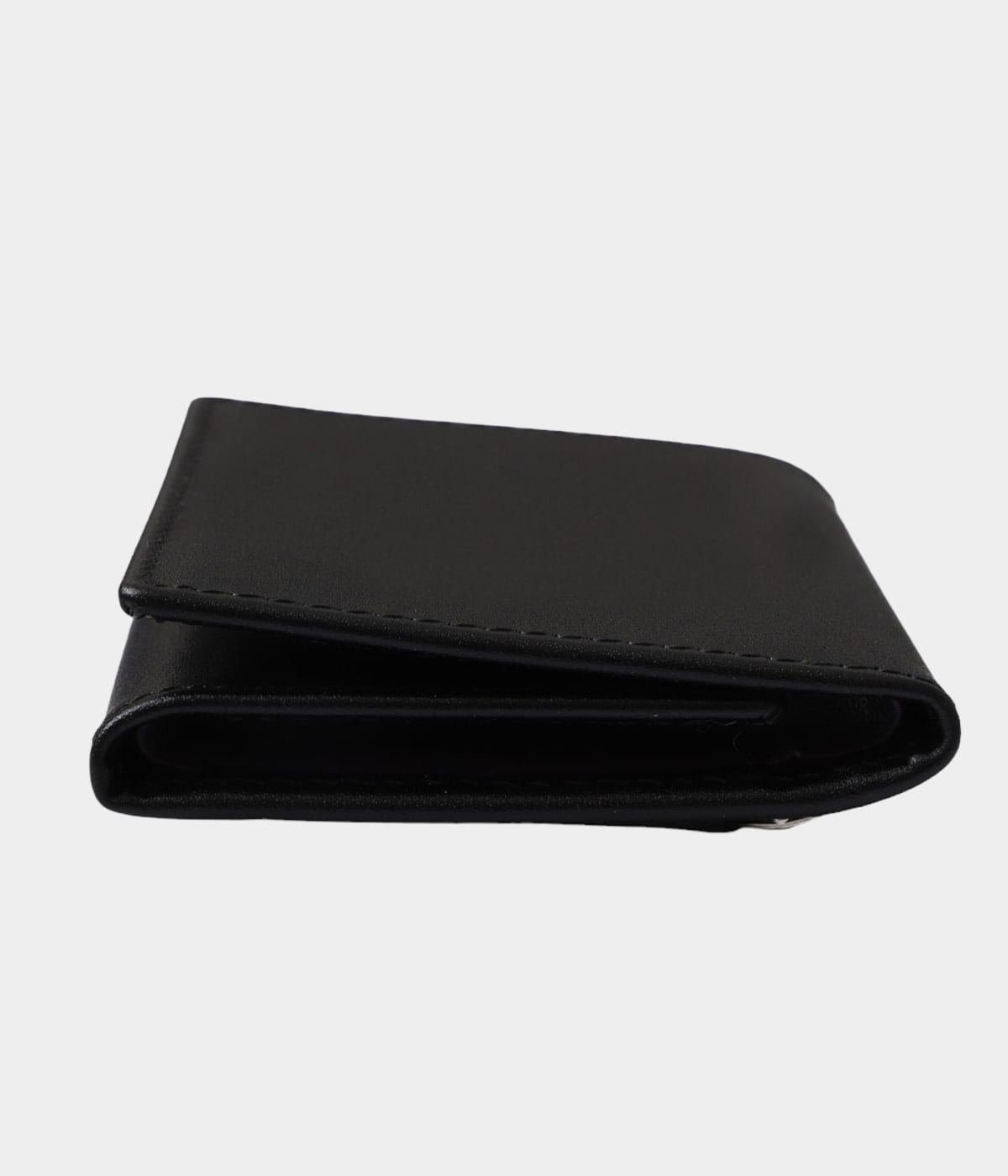現行✨エッティンガー 三つ折り財布　ブラック　メンズ 3FOLD WALLET 現行✨エッティンガー 三つ折り財布ブラックメンズ 3FOLD WALLET