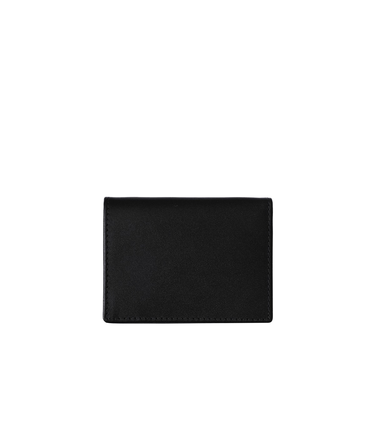 現行✨エッティンガー 三つ折り財布　ブラック　メンズ 3FOLD WALLET 現行✨エッティンガー 三つ折り財布ブラックメンズ 3FOLD WALLET