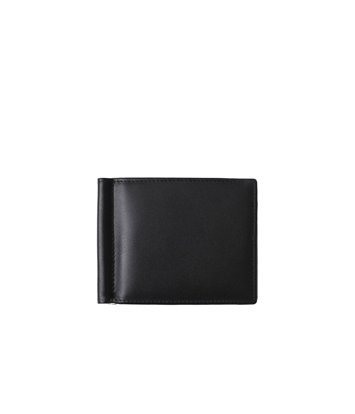 MONEY CLIP WITH ZIP | ETTINGER(エッティンガー