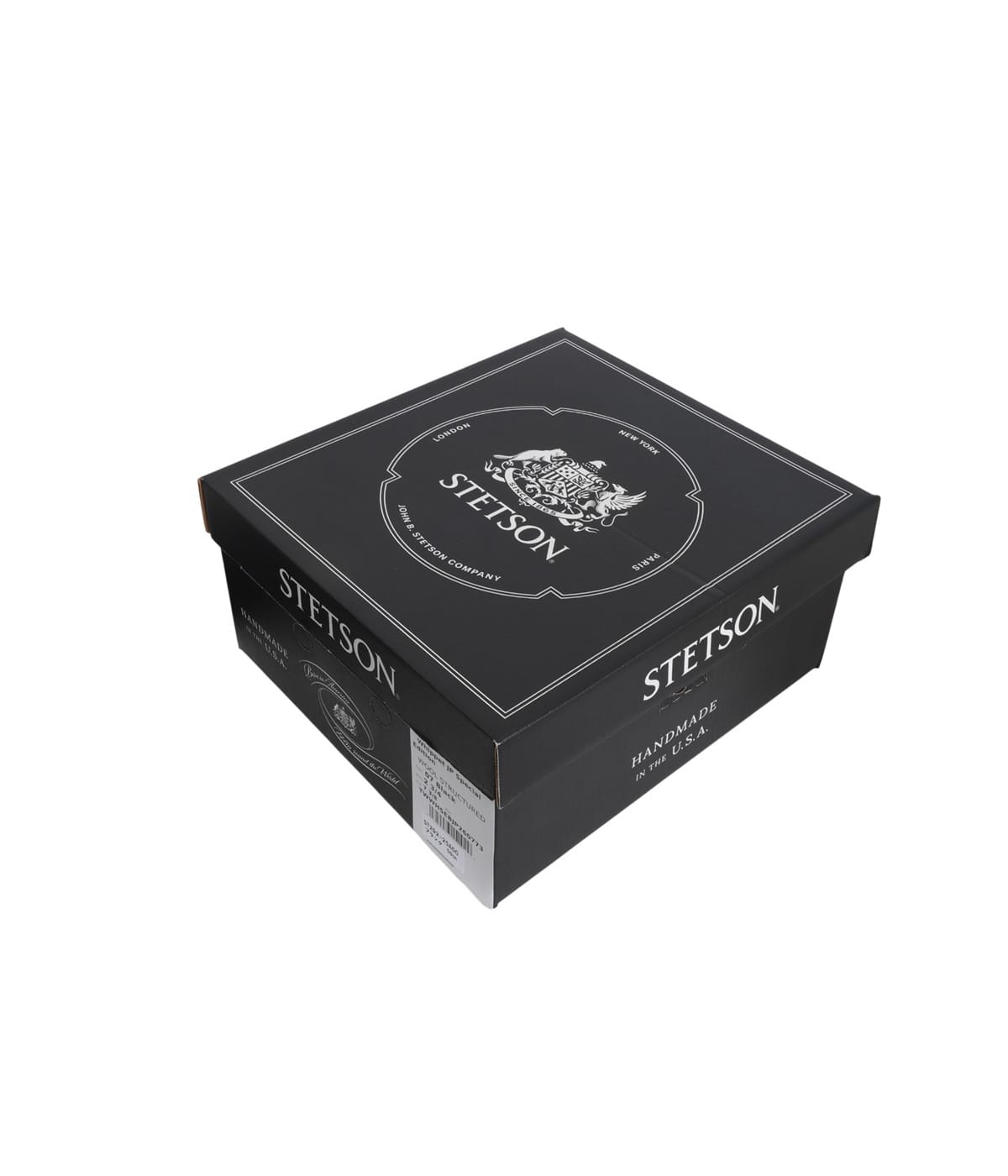 WHIPPET JP-Medalist | STETSON(ステットソン) / 帽子 ハット (メンズ