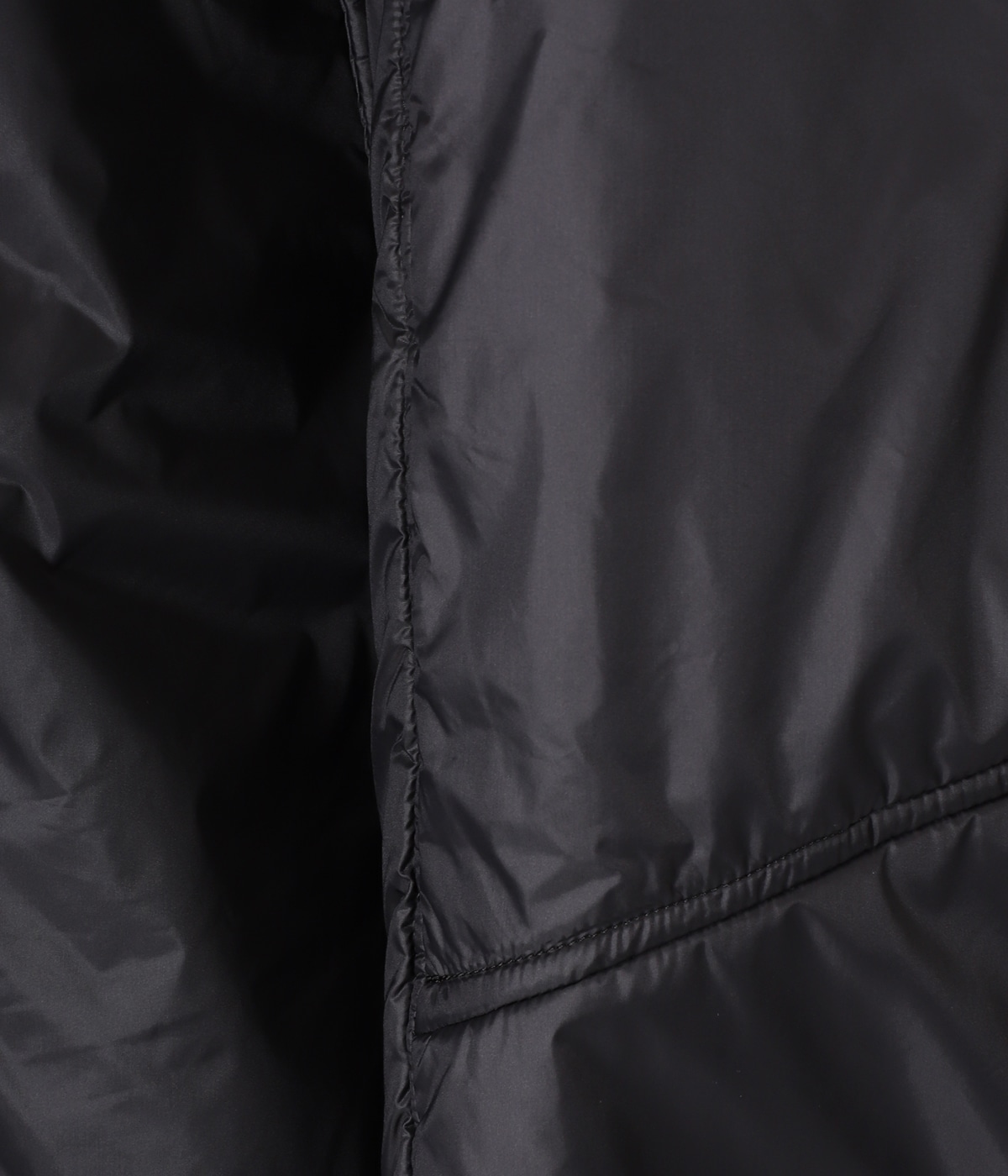 ジャケット・アウター nagonstans padded coat Cement s nagonstans padded coat Cement s