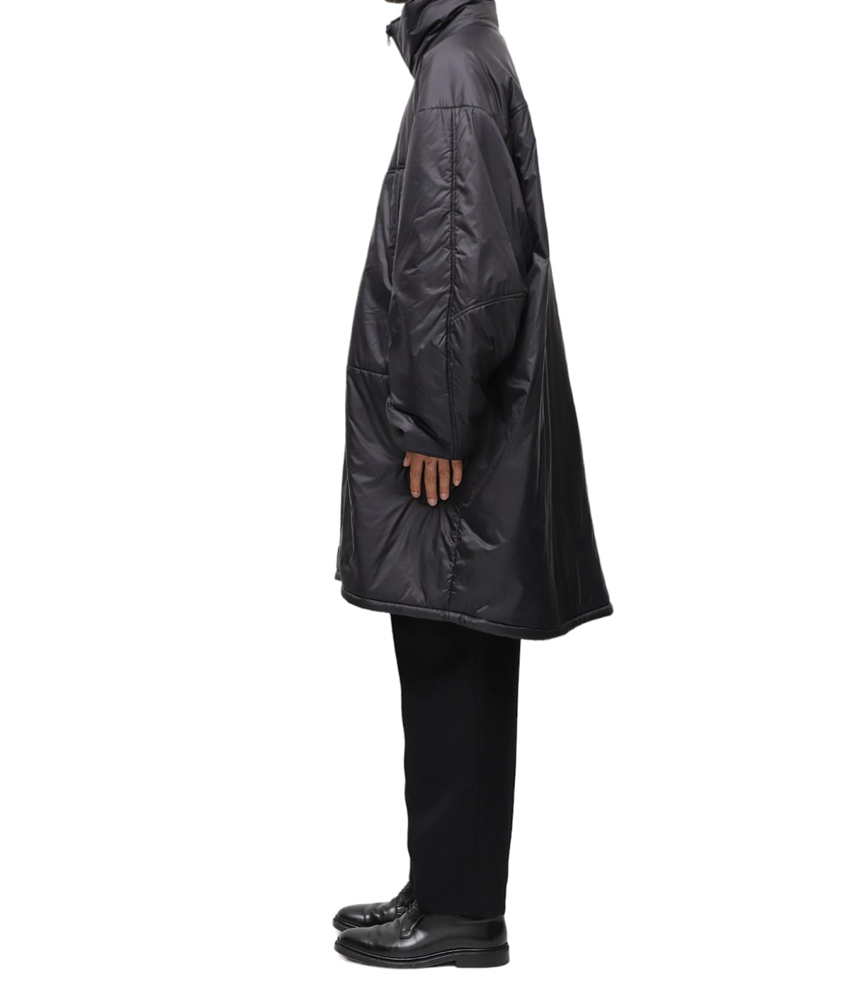 モンスターPADDEDコート VANS】 ヴァンズ M MONSTER PADDED JACKET アウター 123C1080201