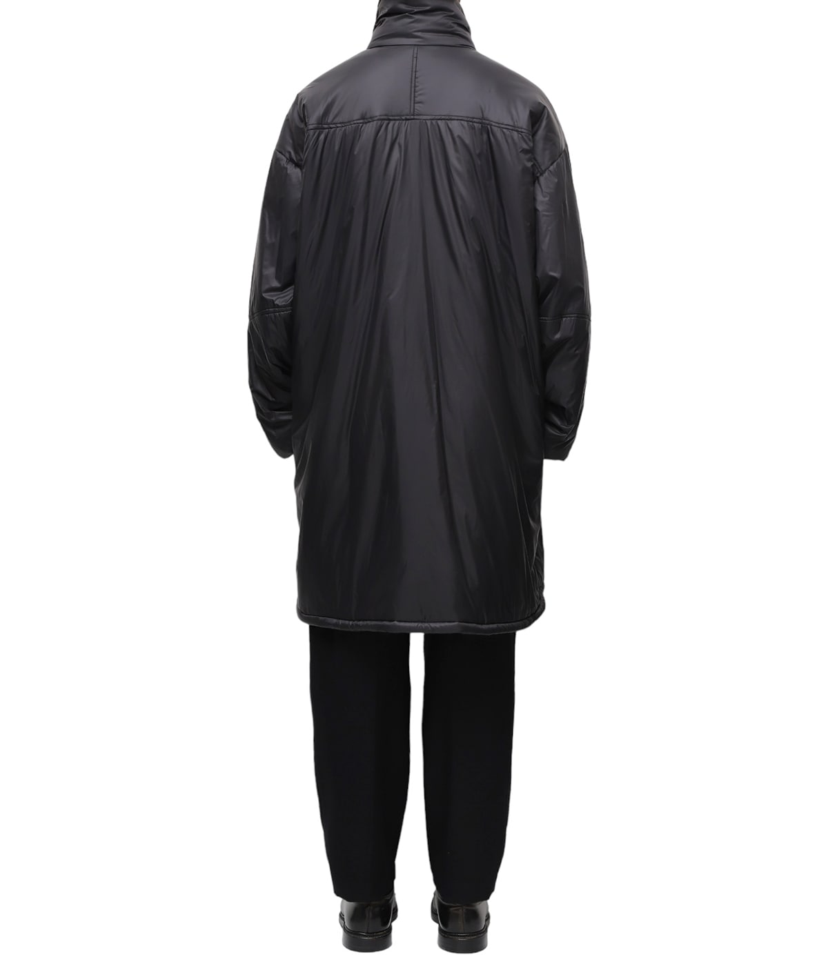 PADDED MONSTER JACKET | ssstein(シュタイン) / アウター