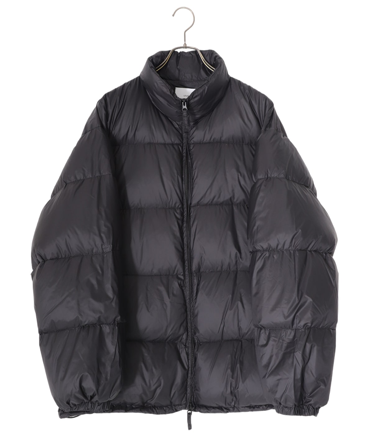 DOWN PADDED JACKET | ssstein(シュタイン) / アウター ダウン