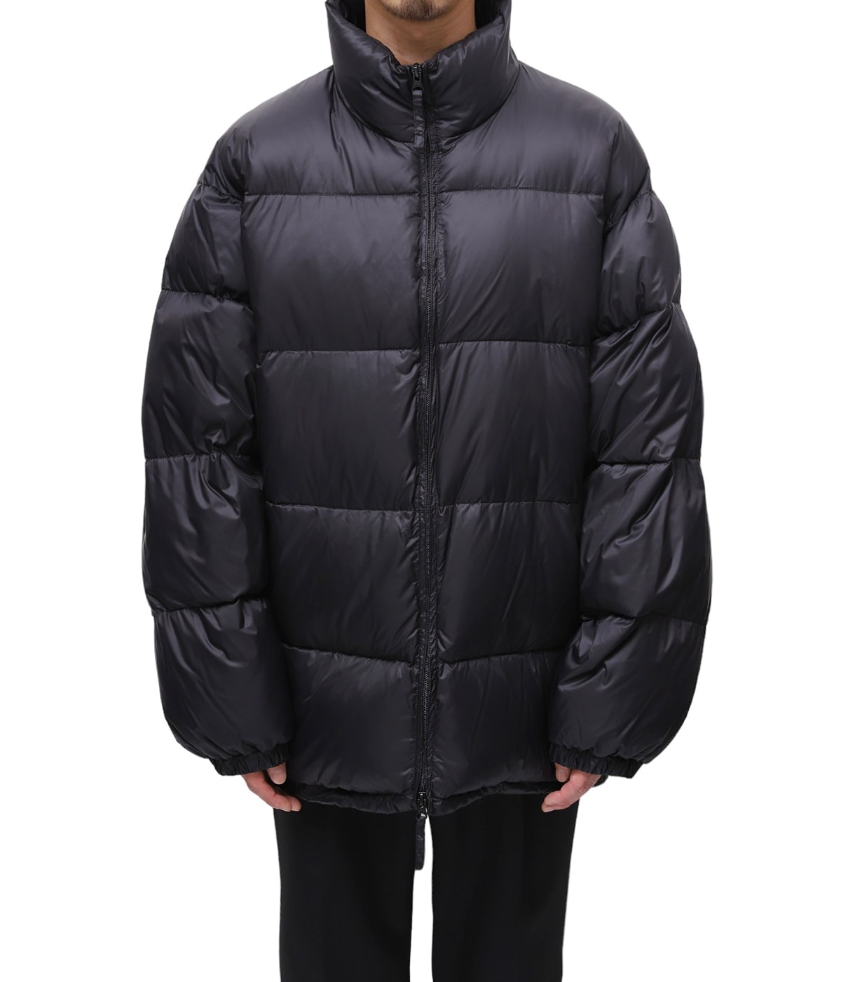 DOWN PADDED JACKET | ssstein(シュタイン) / アウター ダウン