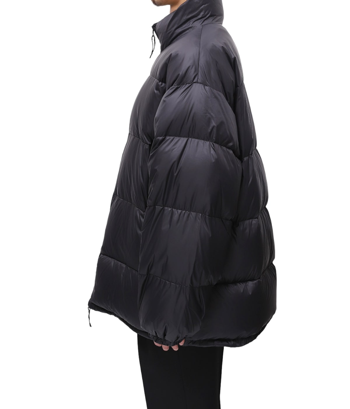 ジャケット・アウター nagonstans padded coat Cement s ジャケット・アウター nagonstans padded coat Cement s