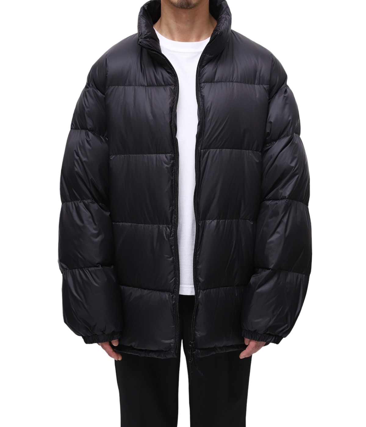 DOWN PADDED JACKET | ssstein(シュタイン) / アウター ダウン