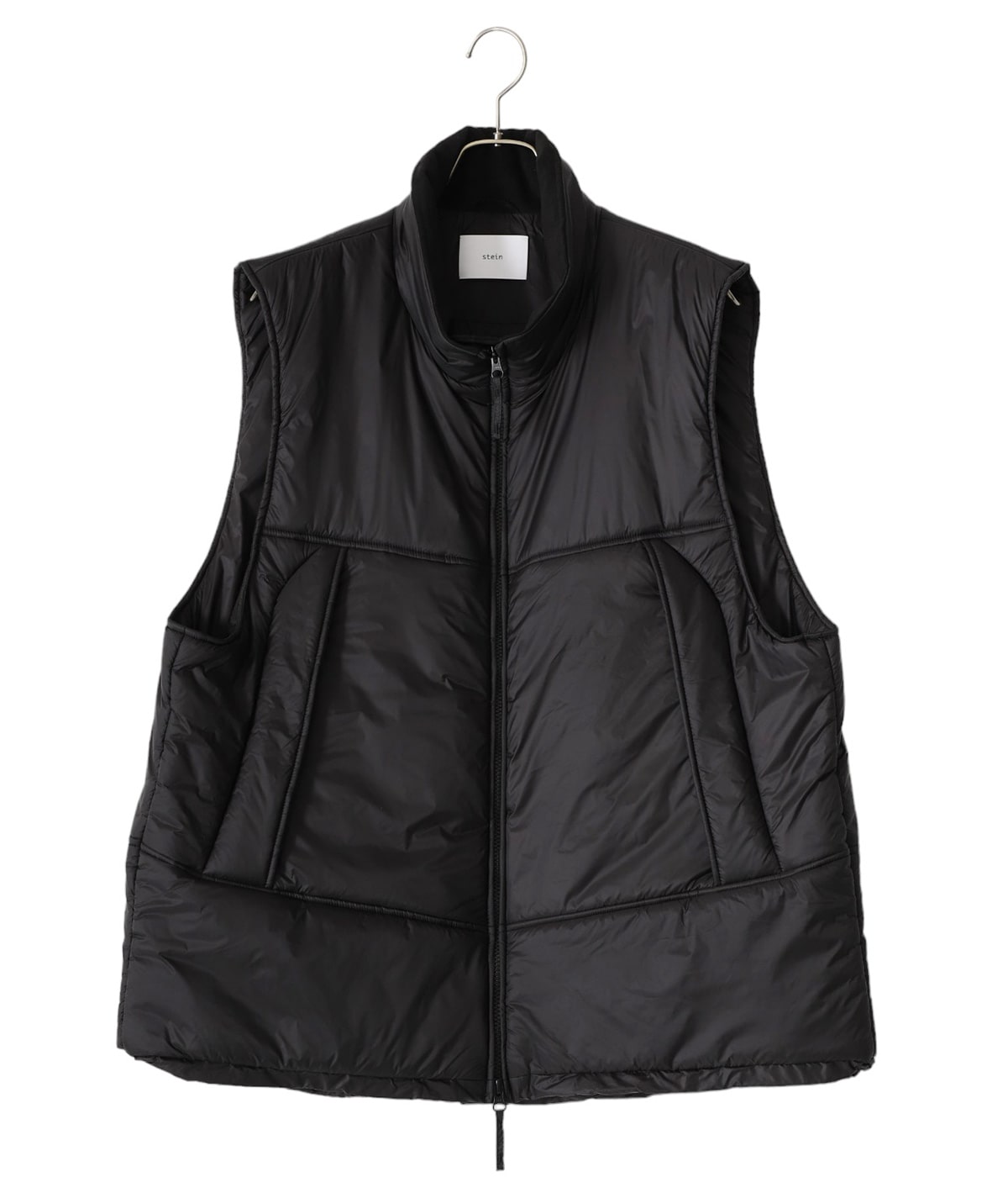 pin sktbs thermolite vest ダウンベスト XL PIN SKTBS THERMOLITE Vest