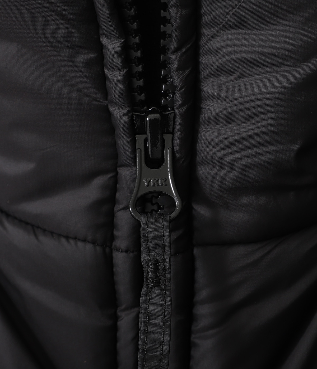 stein シュタイン　Padded Deformable Vest stein / Down Padded Vest 