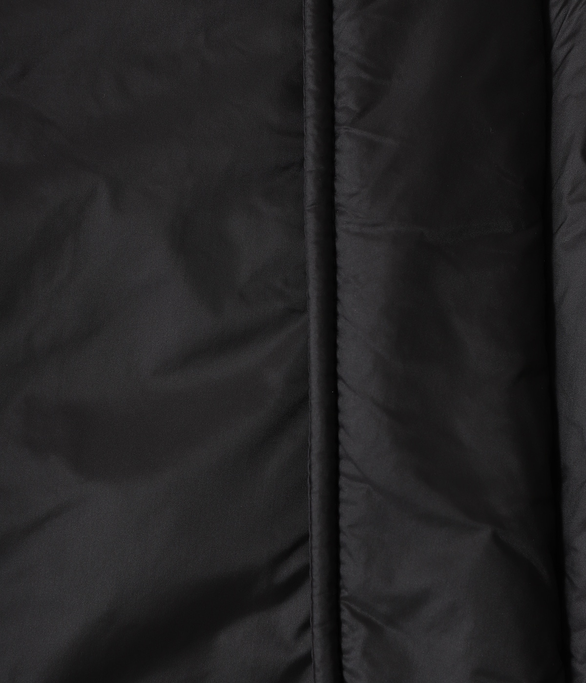PADDED VEST | ssstein(シュタイン) / アウター ダウンベスト