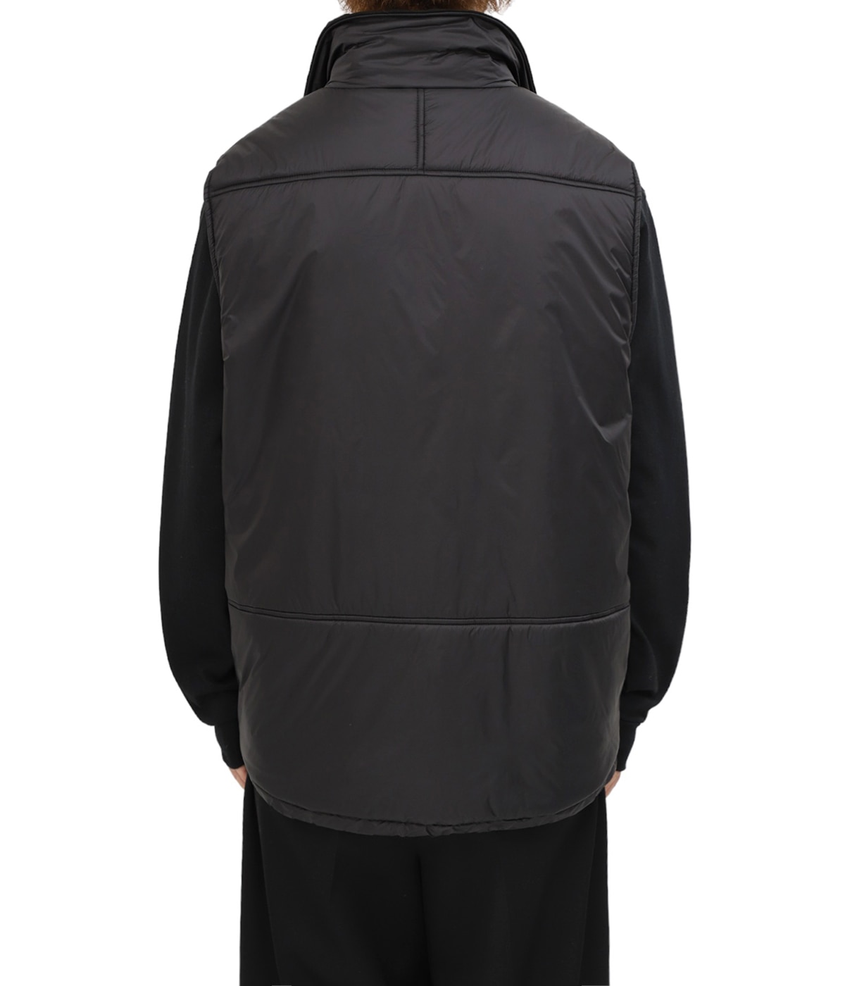 ジャケット・アウター sneakersnstuff sns puffer vest xl PADDED VEST | ssstein(シュタイン) / アウター ダウンベスト