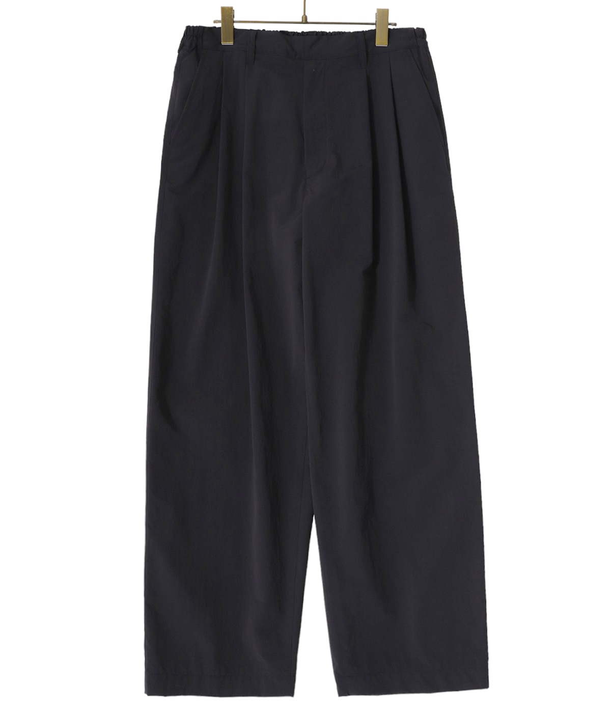 JANDARARIN ジャンダラリン　ナイロンセットアップ SEILIN MY CLOSET | SEILINスタッフの購入品 | HOLLYWOOD RANCH