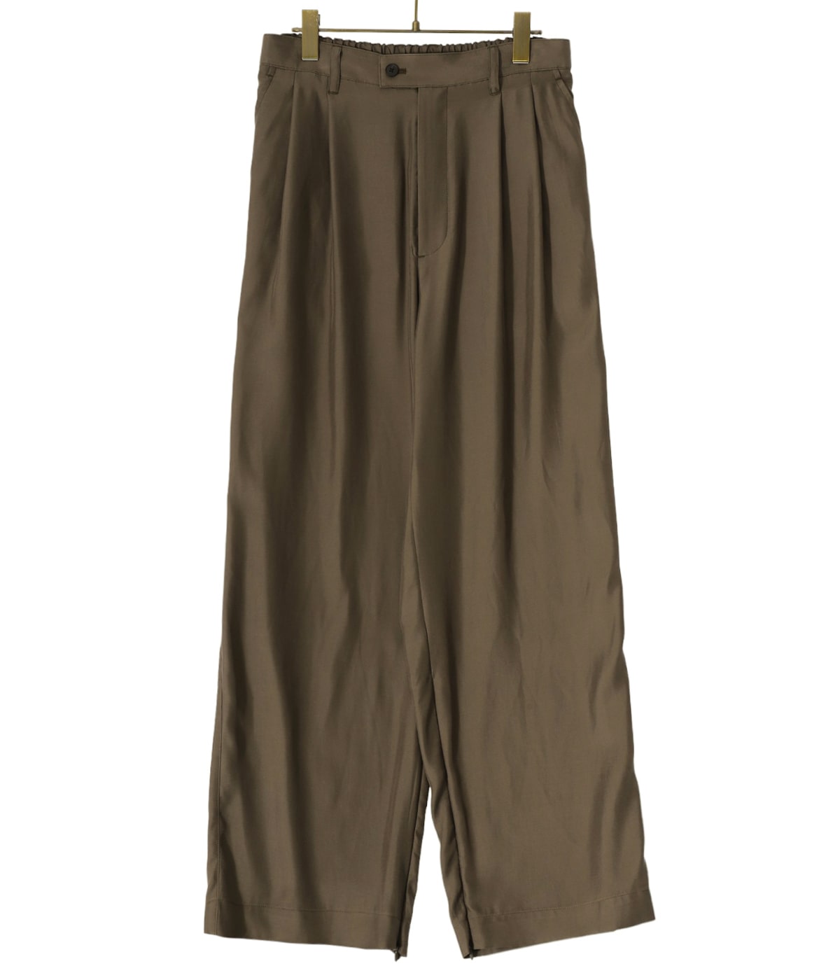 cantate 22ss セットアップ　サイズ48 stein（シュタイン）＞24SS注目のセットアップ多数入荷
