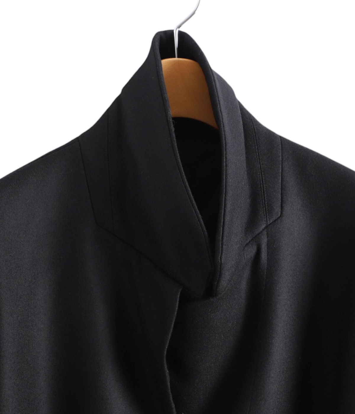 LAY CHESTER COAT | ssstein(シュタイン) / アウター コート