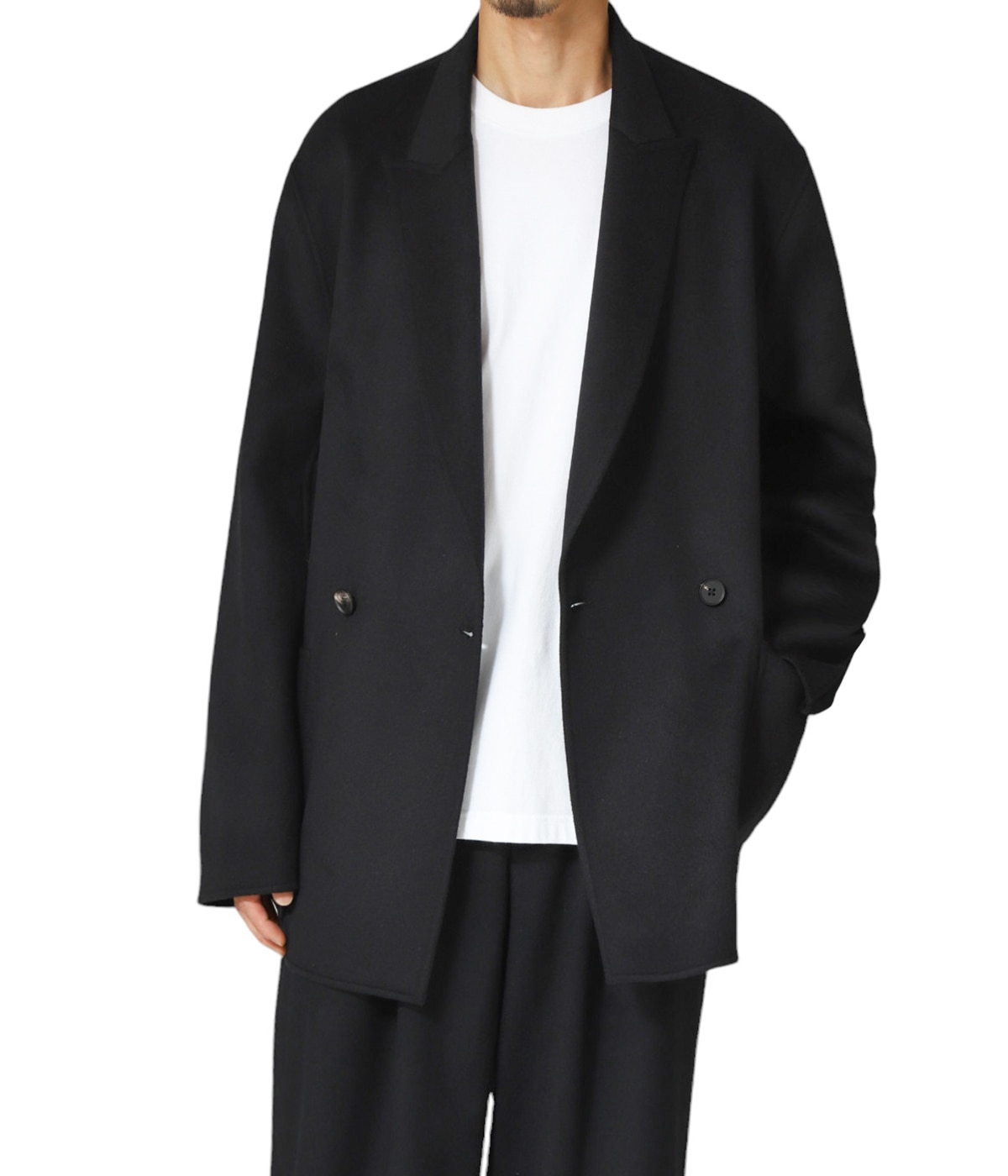 即完 niceness 23aw JEAN ベルベットジャケット L アウター NICENESS 23aw JEAN フォレストビーチジャケット ベルベット