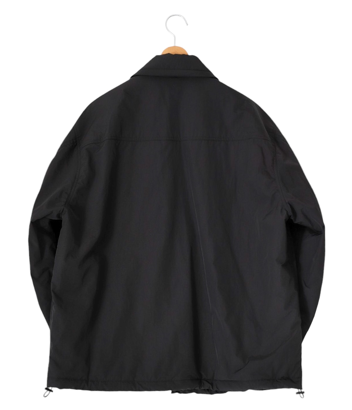 PADDED COACH JACKET | ssstein(シュタイン) / アウター ダウン
