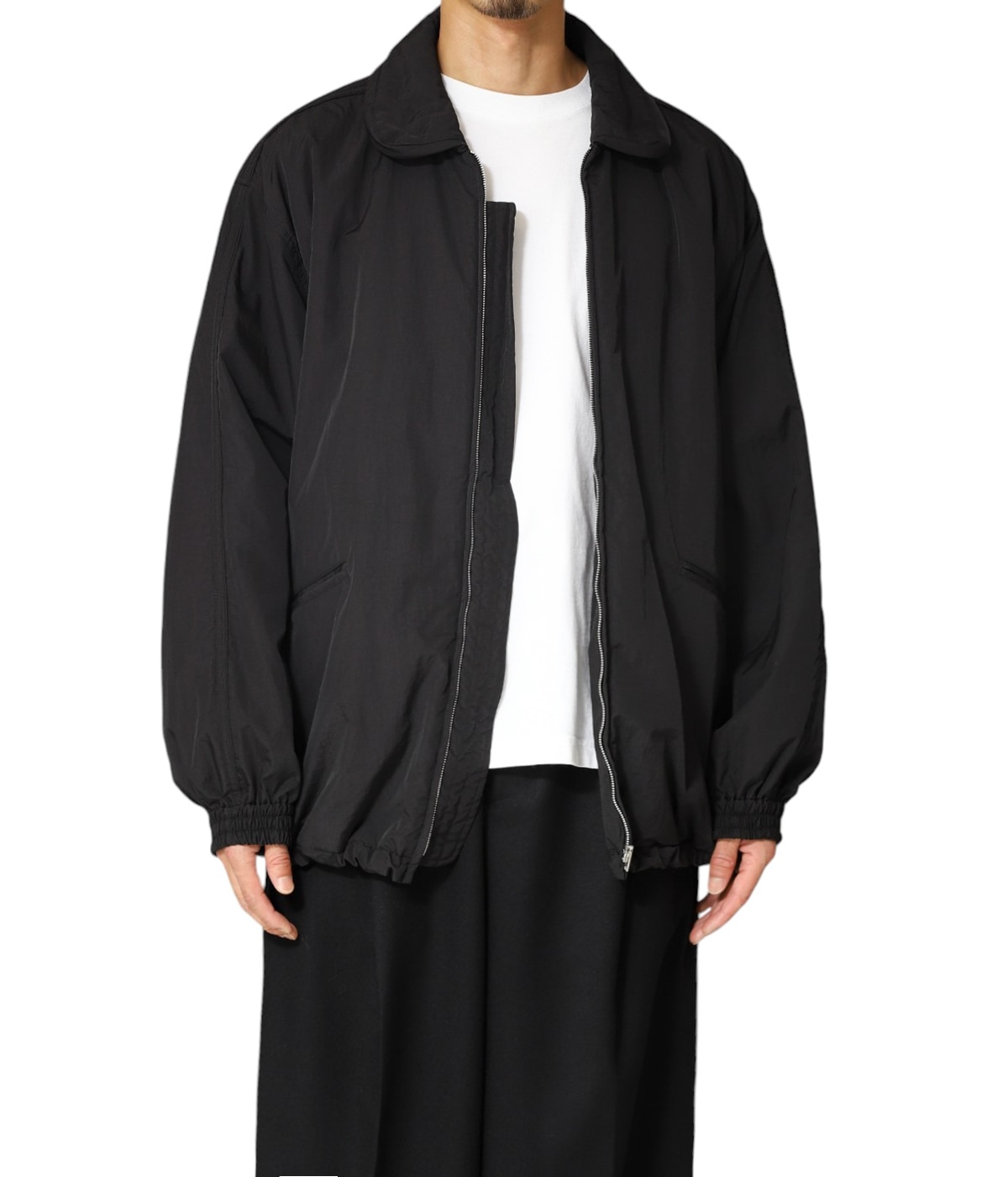 ◆美品◆ EVCON PADDING COACH JACKET 専用evcon padding coach jacket