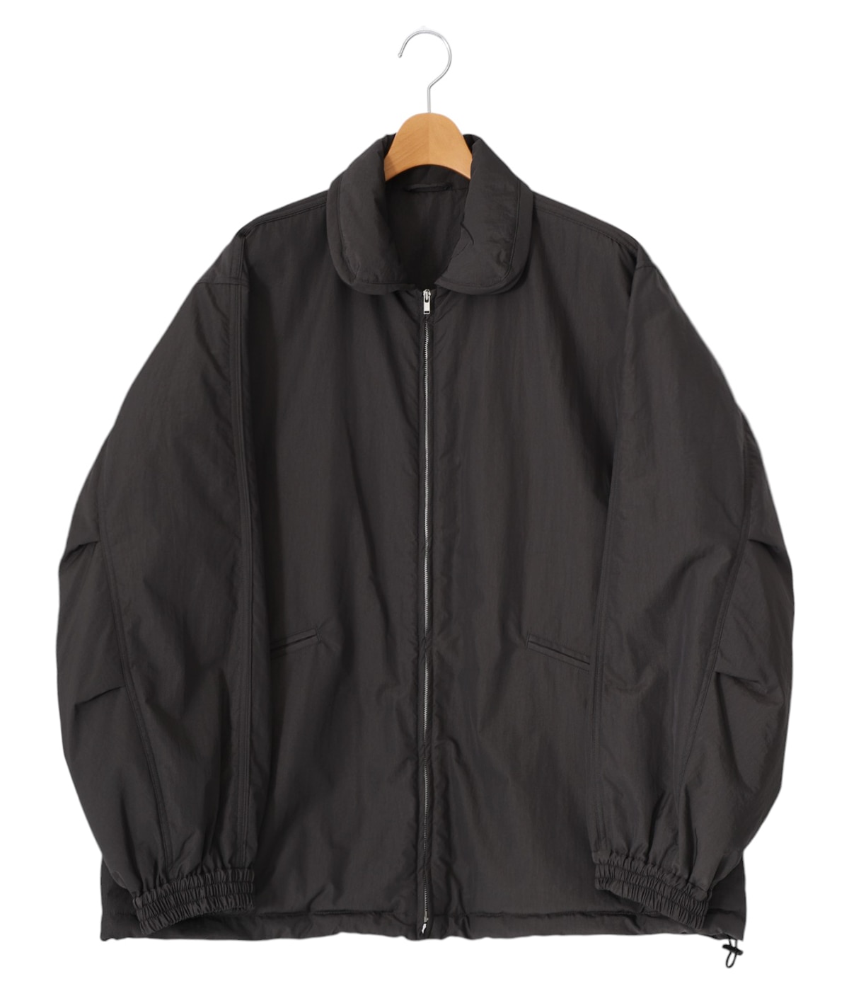 PADDED COACH JACKET | ssstein(シュタイン) / アウター ダウン