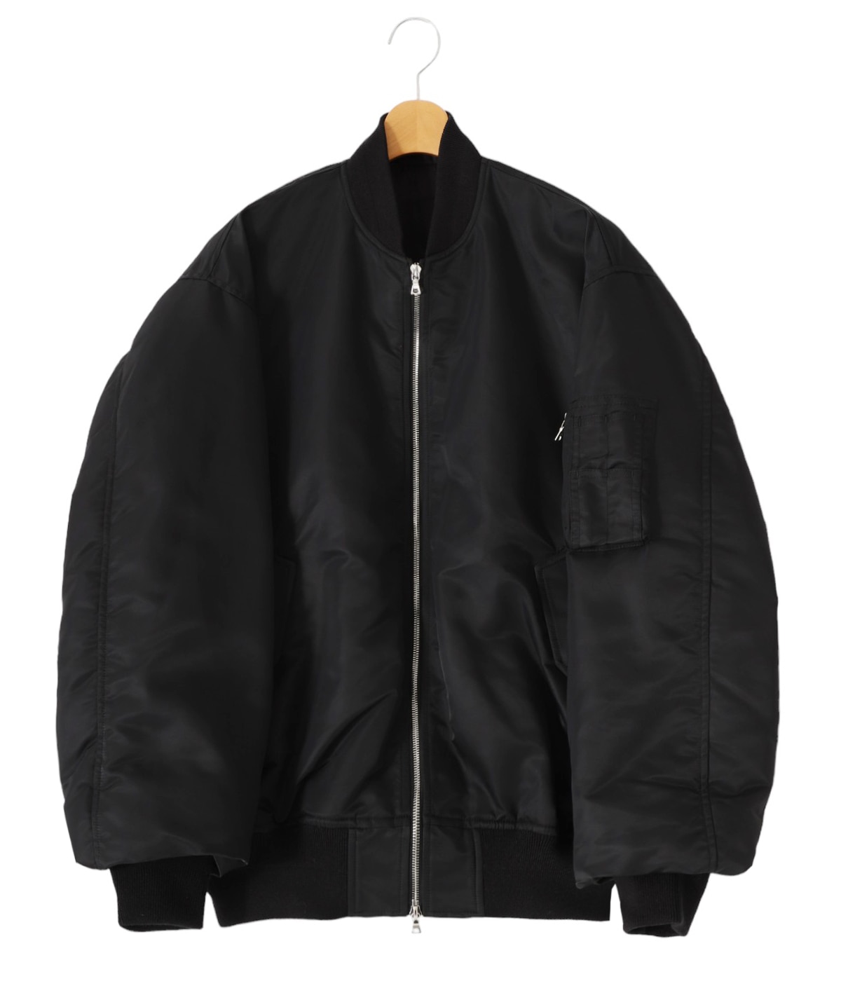 OVERSIZED FLIGHT JACKET | ssstein(シュタイン) / アウター