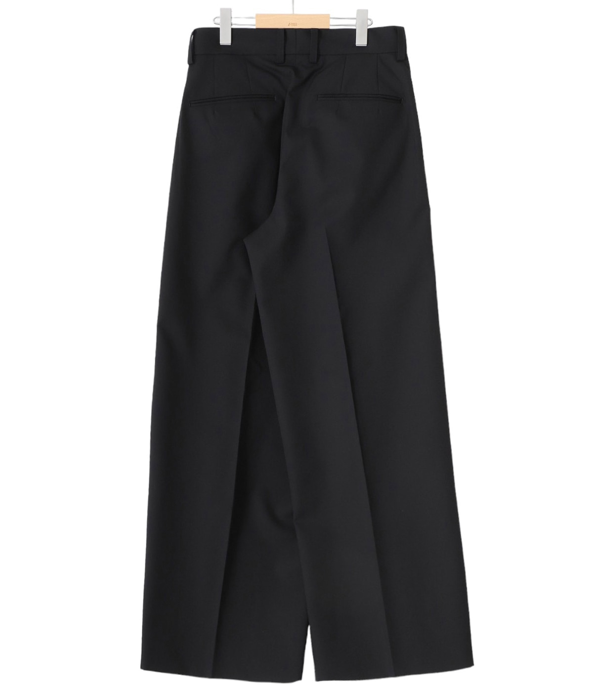 ssstein シュタイン ワイドテーパードパンツ EXTRA WIDE TROUSERS | ssstein(シュタイン) / パンツ