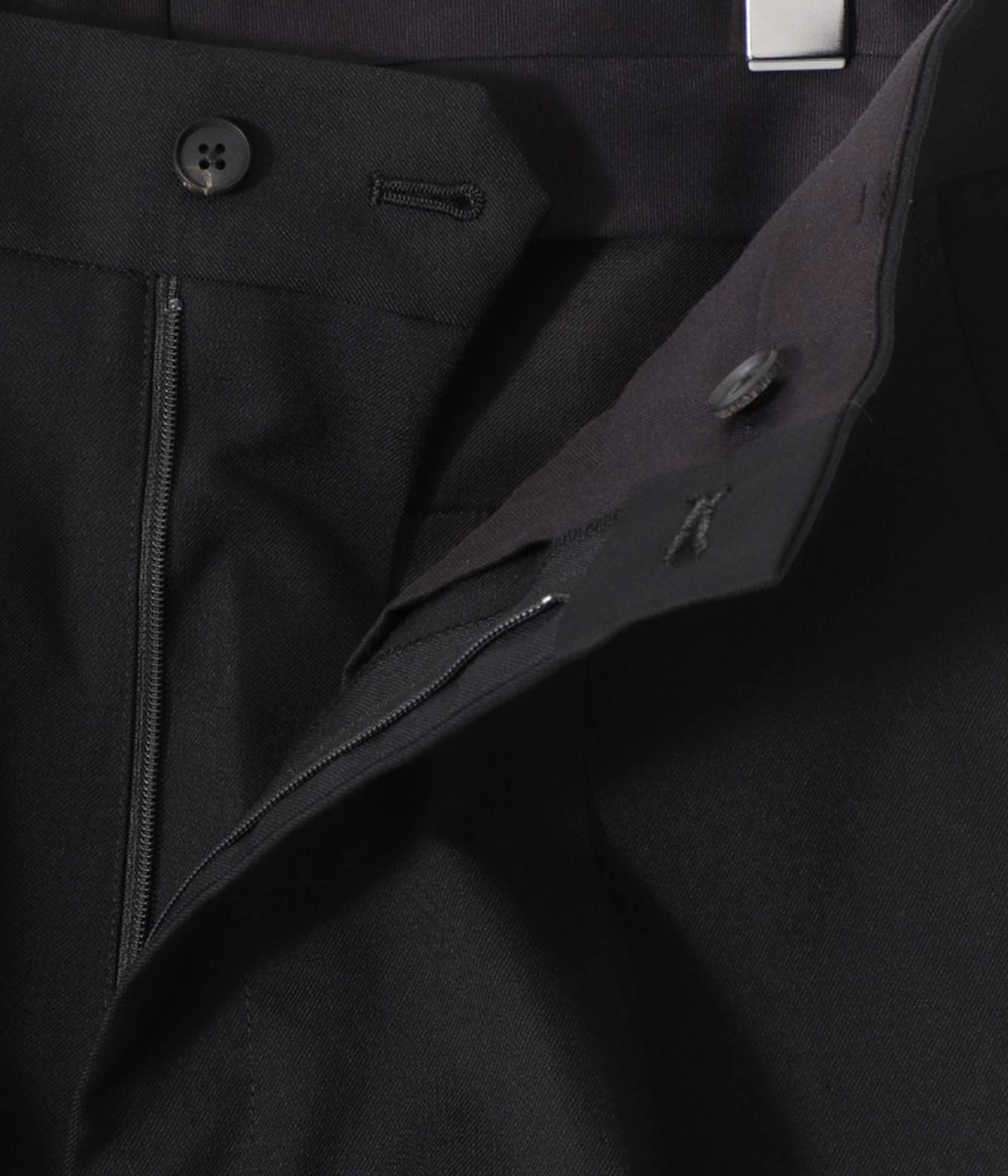 EXTRA WIDE TROUSERS | ssstein(シュタイン) / パンツ