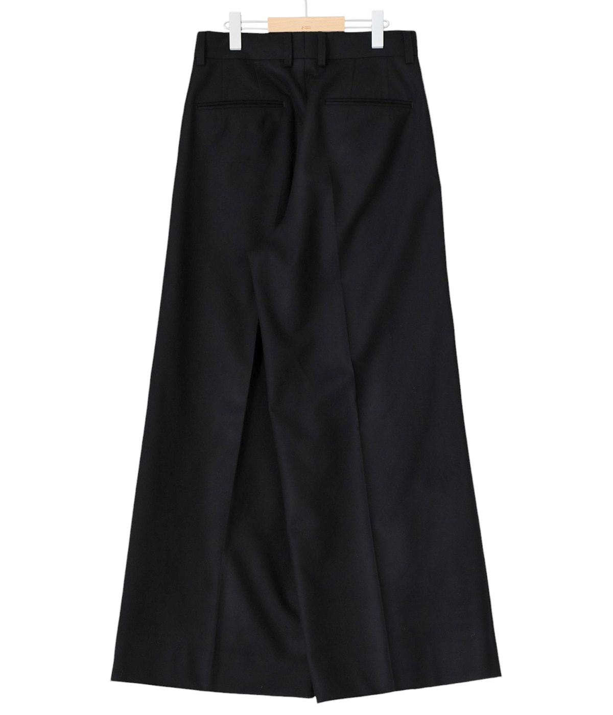 EXTRA WIDE TROUSERS | ssstein(シュタイン) / パンツ