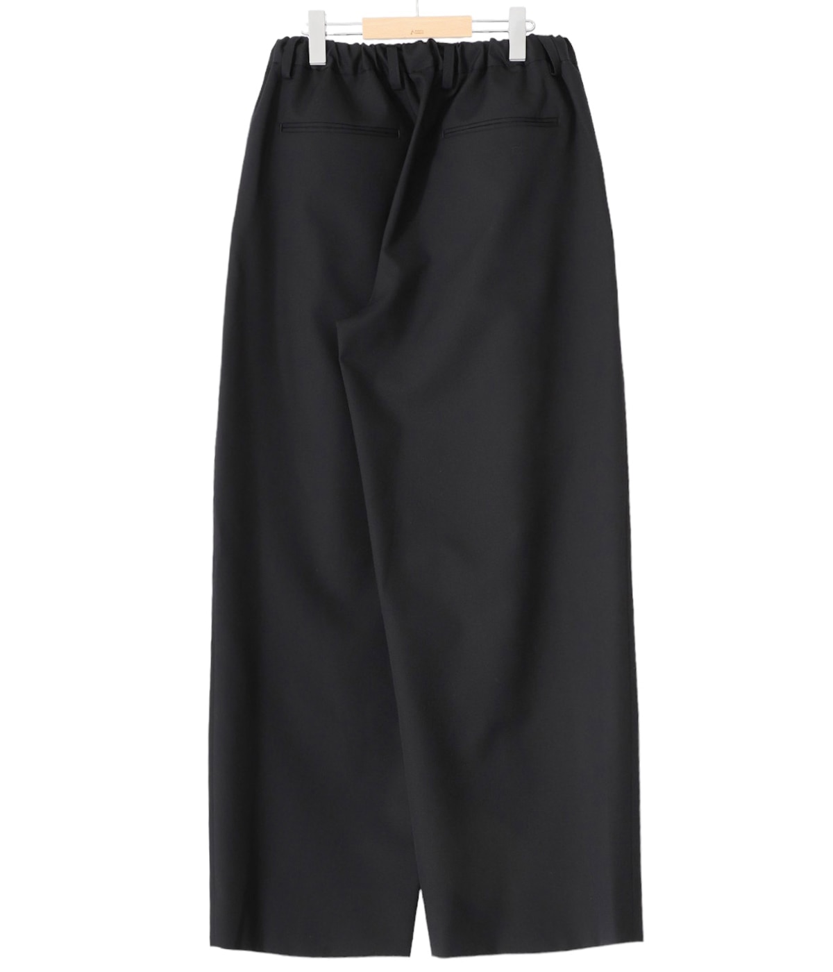 EASY WIDE TROUSERS | ssstein(シュタイン) / パンツ スラックス