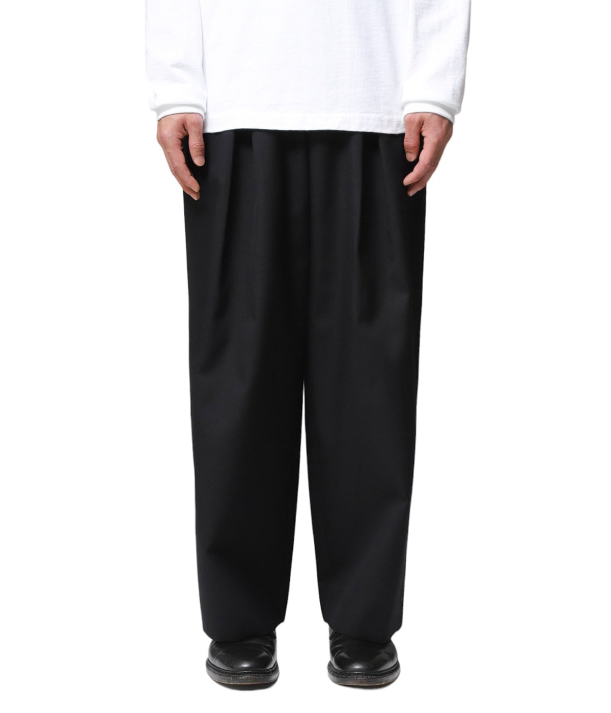 [New Era]★25SS★韓国人気★ESSENTIAL PANTS New Era]☆25SS☆韓国人気☆ESSENTIAL PANTS
