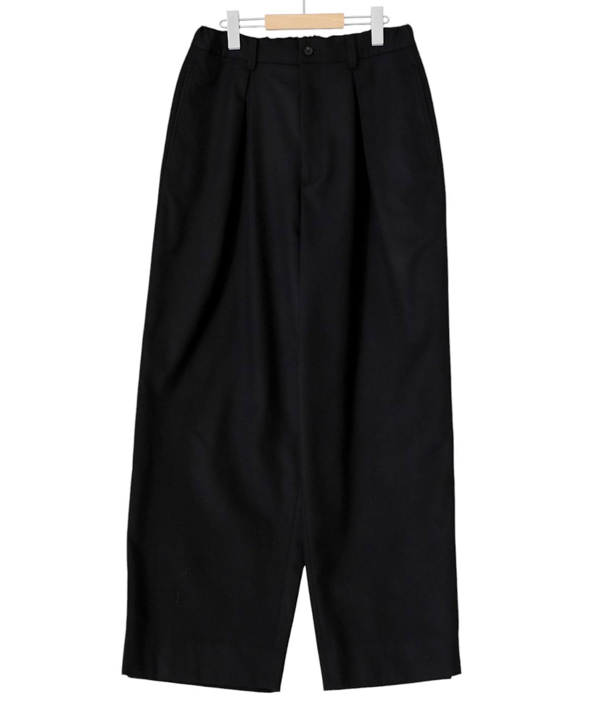 ssstein ショートパンツ　シュタイン Stein シュタイン 22SS WIDE EASY SHORT TROUSER ショーツ