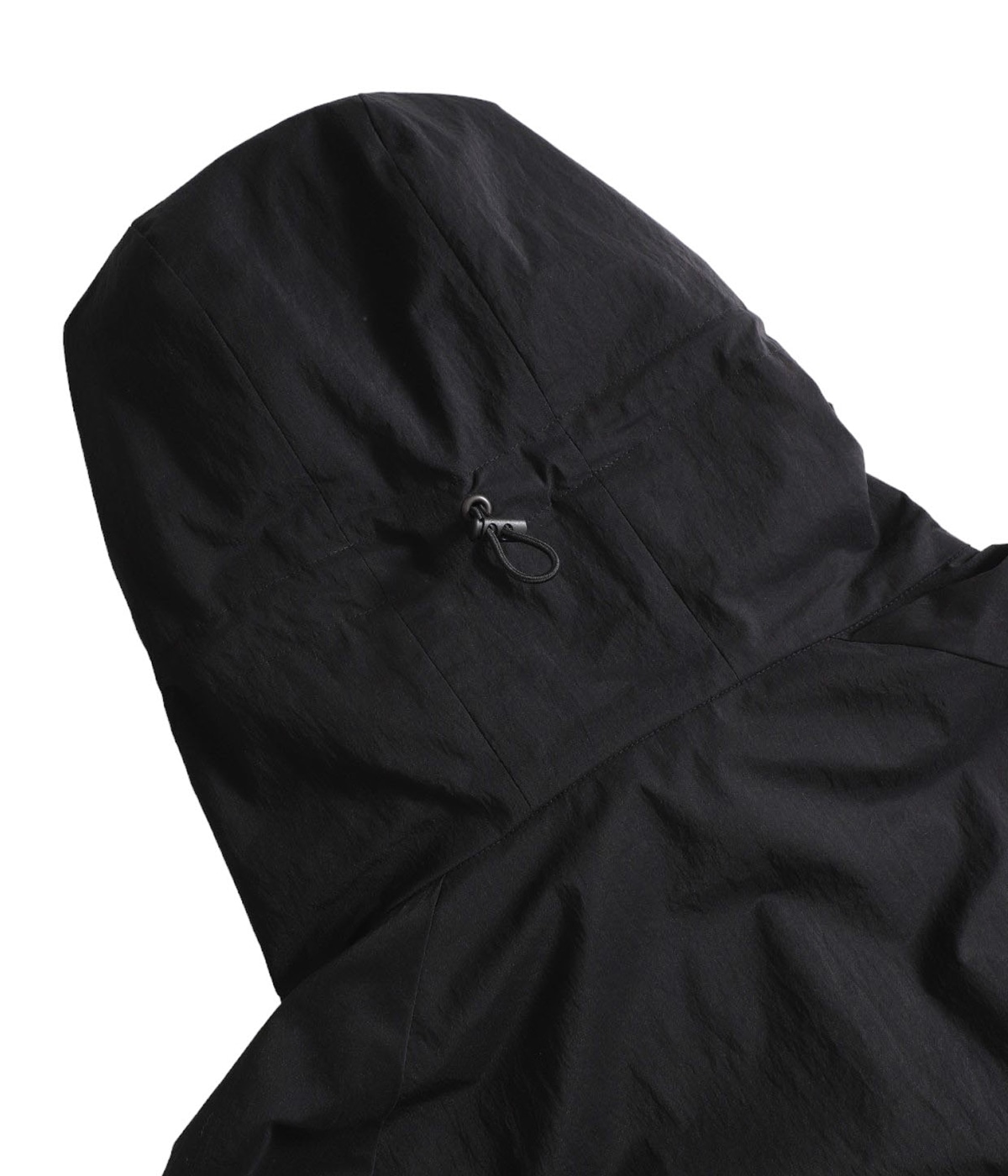 ジャケット・アウター ssstein WINDPROOF NYLON HOODED PULLOVER WINDPROOF NYLON HOODED PULLOVER | ssstein(シュタイン