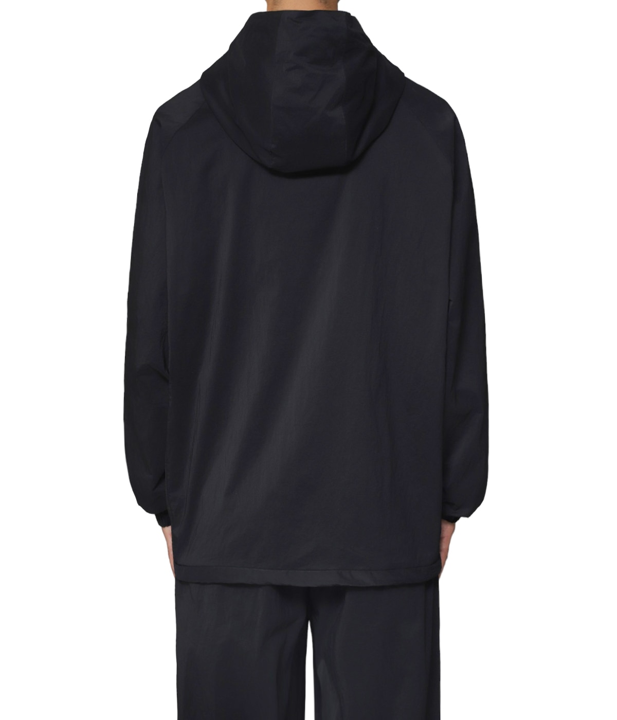 ジャケット・アウター ssstein WINDPROOF NYLON HOODED PULLOVER WINDPROOF NYLON HOODED PULLOVER | ssstein(シュタイン