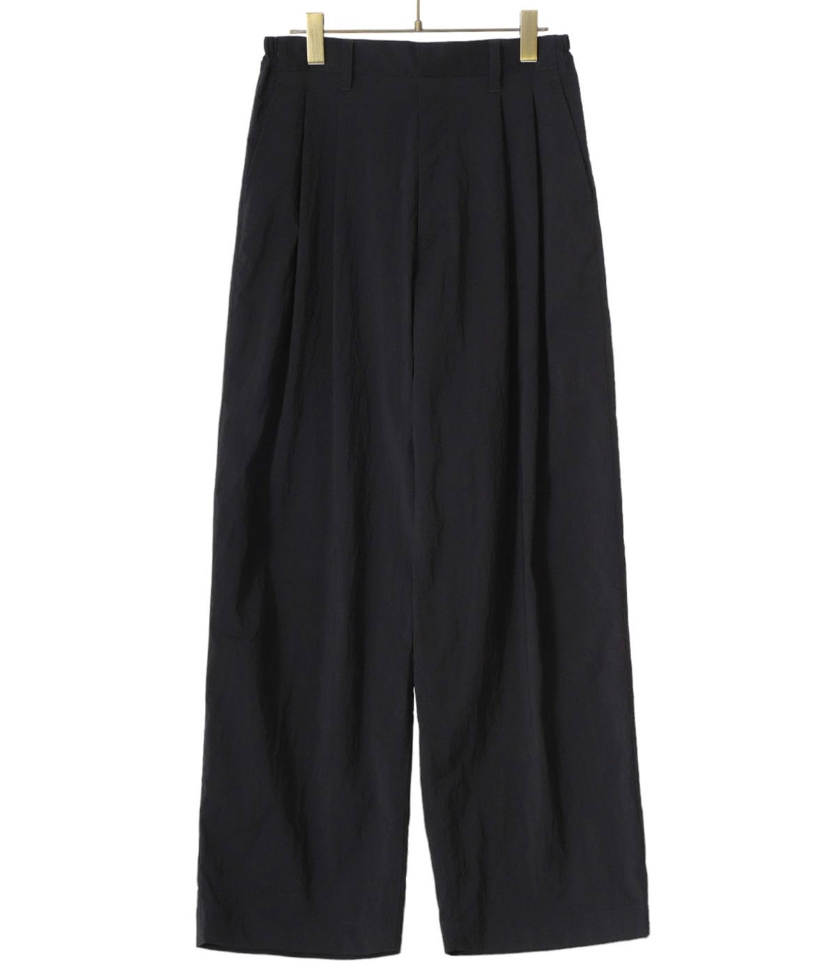 シュタイン stein ワイドイージー ショートパンツ 2タックワイドパンツ stein / WIDE EASY SHORT TROUSERS 