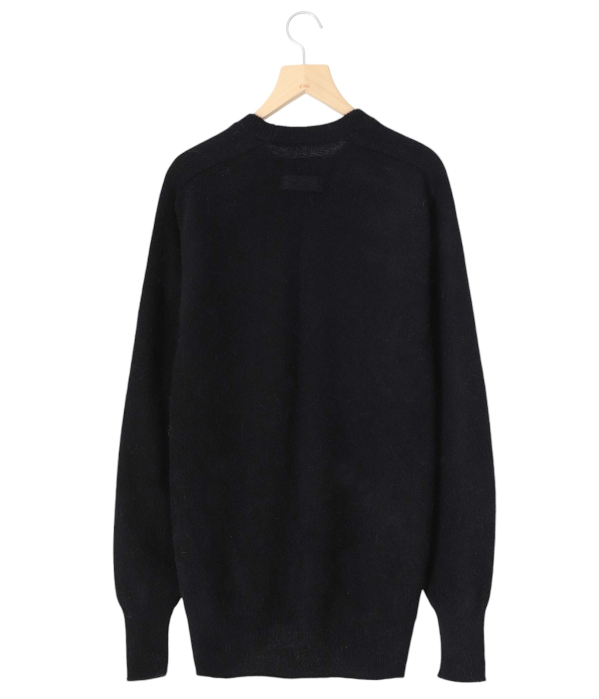 トップス THE SHISHIKUI ALPACA KNIT BEIGE トップス THE SHISHIKUI ALPACA KNIT BEIGE The shishikui